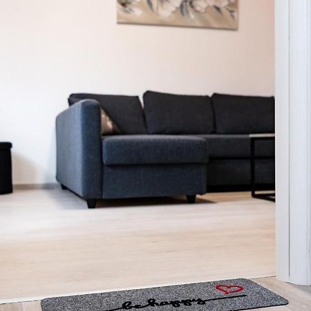 Apartmani Park Maksimir-Rebro 자그레브 외부 사진