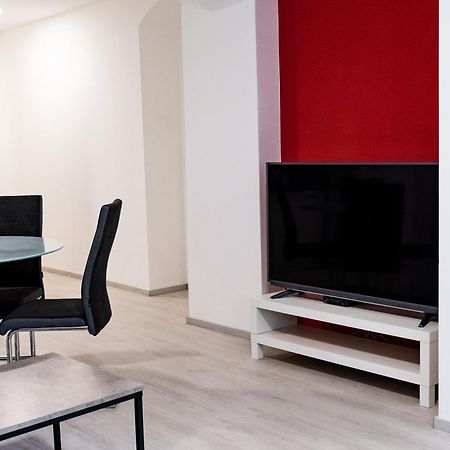 Apartmani Park Maksimir-Rebro 자그레브 객실 사진