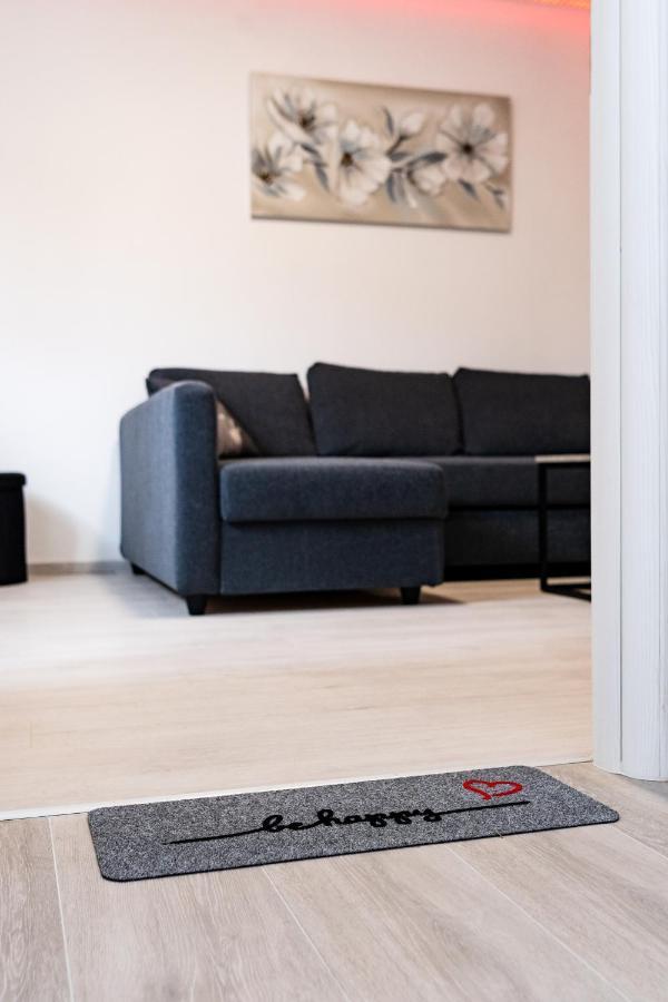 Apartmani Park Maksimir-Rebro 자그레브 외부 사진